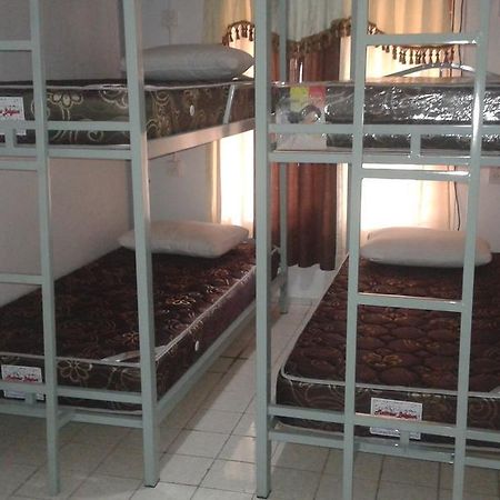 Pondok Heras Suite Jakarta Buitenkant foto