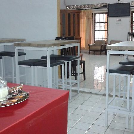 Pondok Heras Suite Jakarta Buitenkant foto