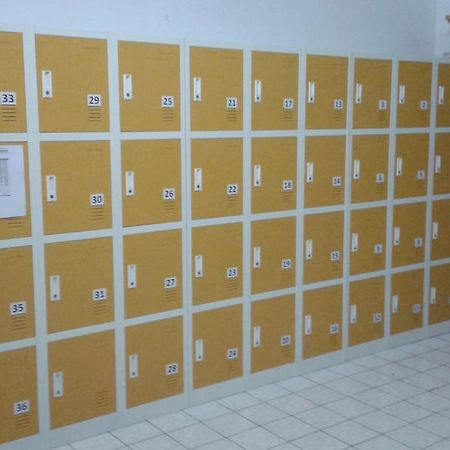 Pondok Heras Suite Jakarta Buitenkant foto