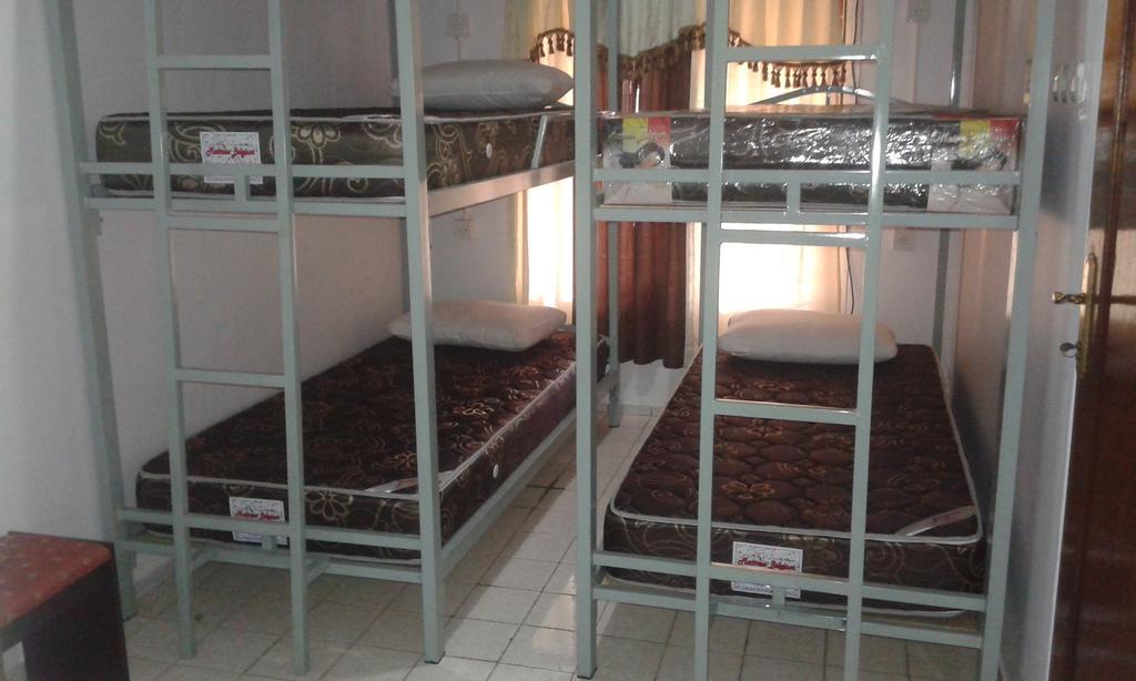 Pondok Heras Suite Jakarta Buitenkant foto