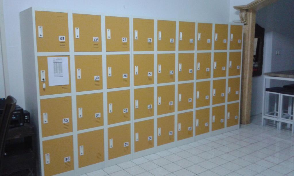 Pondok Heras Suite Jakarta Buitenkant foto